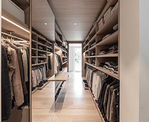Axia, maison familiale, Uccle