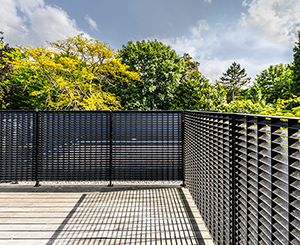 Axia, maison familiale, Uccle